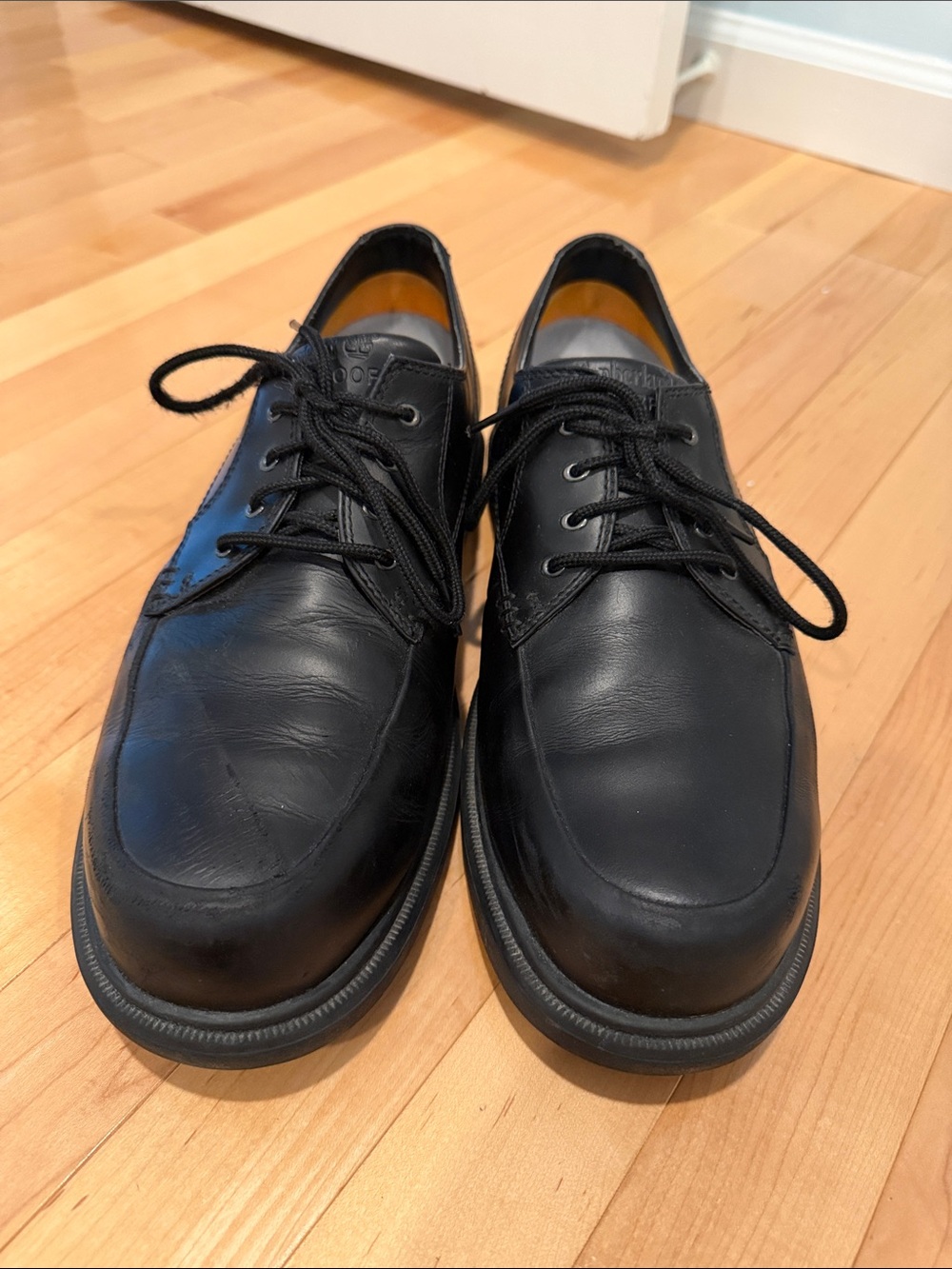 Timberland Waterproof Men’s Shoes